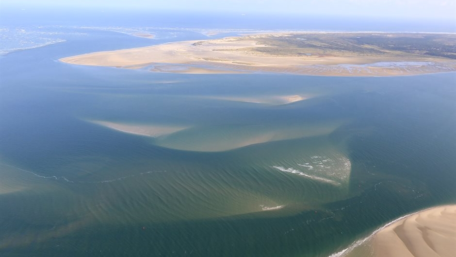 Advies Omgevingsberaad Wadden over uitbreidingsplannen Defensie